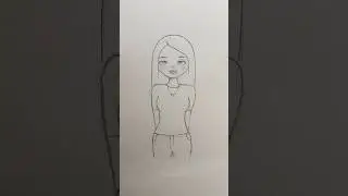 Following the trend! #art #artist #trend #shorts #japanese #traditionalart #drawing #viral
