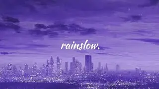 4U - Convex ft. Jex Jordyn (slowed+reverb+lyrics)