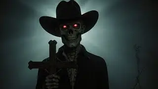 Dark Western Music – Cinematic Outlaw Atmosphere