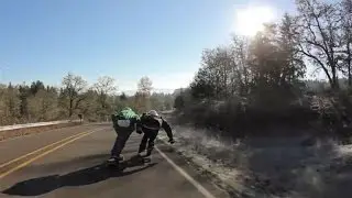 Tactics Downhill - Spring Speed Sessions