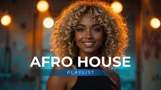 Horizon Soul Afro Grooves with Warm Flow (Diplo, Coldplay, Avicii)
