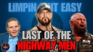 Luke Gallows: WWE Cuts, Bullet Club Glory & Wrestling&rsquo;s Last Journeyman