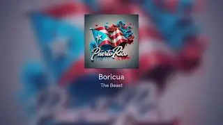 The Beast-Boricua