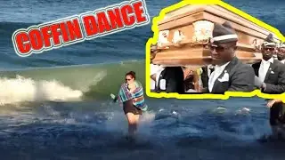 BEST COFFIN DANCE MEME 2020 Funeral Compilation #1