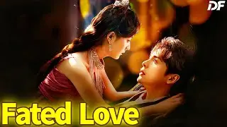 Cursed Contract, Fated Love | To earn ＄2000000 she concealed their marriage #flickreels