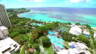 Pacific Island Club Guam Family Staycation Part 1 | Check-in | Room Tour | February 2022