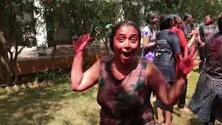 Sun Horizon Holi Celebration 2019