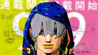 Hawaii's JoJo - The JOJOLands Chapter 1  Review