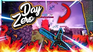 Minecraft Hacked Client [ZeroDay b20] [OPTIFINE / FAST FLY] 2020