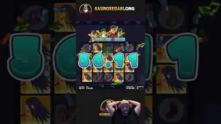 Jerqutus The Respinners 8600&euro;