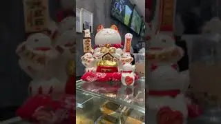 Labubu boba @Riyadh@whoa tea￼