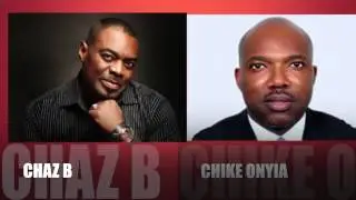 Re-Ignite Date Night with Chaz B and Chike Onyia (Teaser)