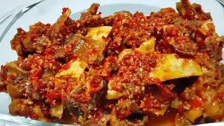 Resep iga sapi mercon, pedas nampol bikin nagih