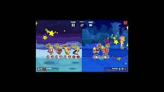 The Greatest Summon Battle In Super Auto Pets