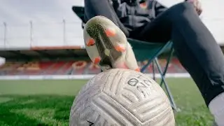 Joue-la comme Ikram 🇩🇿 #ECHOSPORT