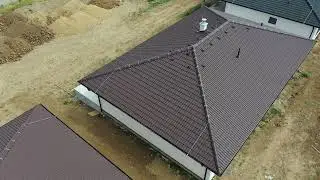 Predaj 5.izbovového rodinného domu D97 - Red Oak Village Lužianky PREDANÝ