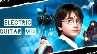 Harry Potter - Hedwig's Theme