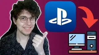 How To Download Playstation App On PC - Full Guide