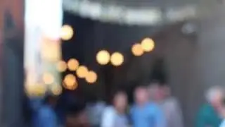 Mr Highart @ Neighbourgoods market Jhb