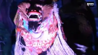Tari Leak  2016 Janger Sumber Wangi Wonosobo Banyuwangi