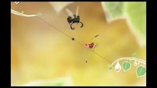 Botanicula gameplay pt 5 on Mac!