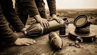 Fort Eben-Emael: The 30-Minute Glider Assault that Opened the Meuse