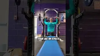 Shoulder Workout: Real Strength Pause Reps