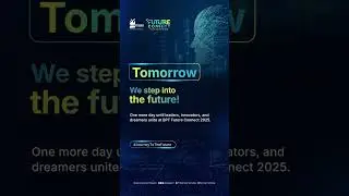 Be part of the movement at BPT Future Connect 2025, where innovation meets collaboration!
