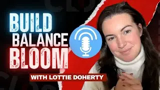 From Teacher to CEO | Lottie Doherty on Building a VA Empire & Redefining Freedom