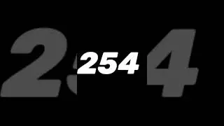 #254