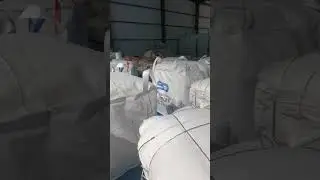 FIBC (Flexible Intermediate Bulk Container) / Jumbo Bag