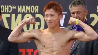 Naoya Inoue: Champion of Champions The Future of Boxing