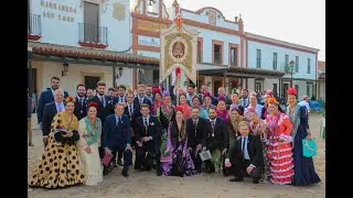 10 - COROS ROCIEROS (Programa: 
