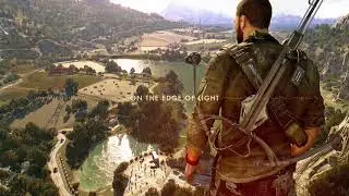 On The Edge of Light &mdash; Dying Light: The Following OST