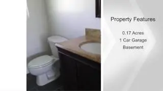 504 Lynn Haven Ln., Florissant, MO 63042