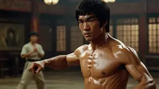 Masterclass in Martial Arts: Perfecting Footwork for Supreme Balance