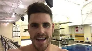 Team USA For LA 2028: David Boudia