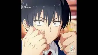 &eacute; muito bom #anime #caminhoparaumavidamelhor #fireforce #deustemumapalavrapravoce