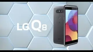 LG Q8 INTRODUCTION