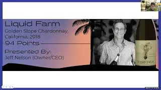 LearnAboutWine Presents: Santa Barbara