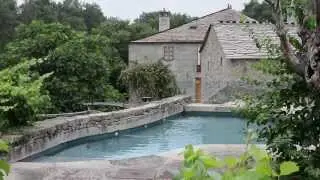 Fervenza Casa Grande & Restaurante. Turismo rural en Lugo. Casa rural Galicia