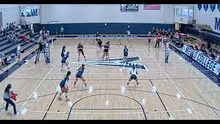Julia Tena - DS/L Transfer from Menlo College
