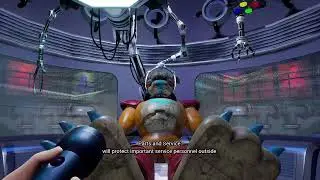 Five Nights at Freddys Security Breach Episode 5