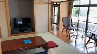 Коттедж Marine House, Амакуса, Япония | Путешествие с Суручи