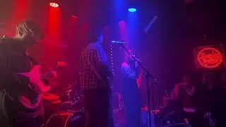 Vona Vella - Bear Trap at Cowgate Block Party