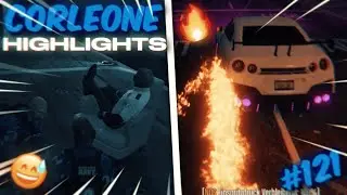 HIGHLIGHTS #121 | Corleone City