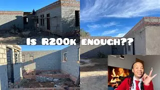 Part 1: TOTAL COST OF BUILDING RENTAL ROOMS AT KASI | BUYING A LAND | LABOUR | PLAN APPROVAL & MORE 