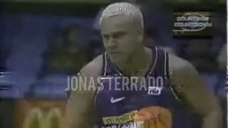 PBA RETRO: BEST PLAYS FROM 1999 PBA SEASON