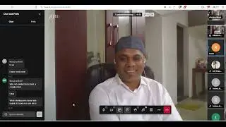 Full Crypto BCH Educational Meetup Video 22 Dec 2023