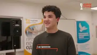 Dobra spika - mladih umetnika 2024, Vanja Galko